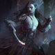 Illustration for article titled The Goddess Of War